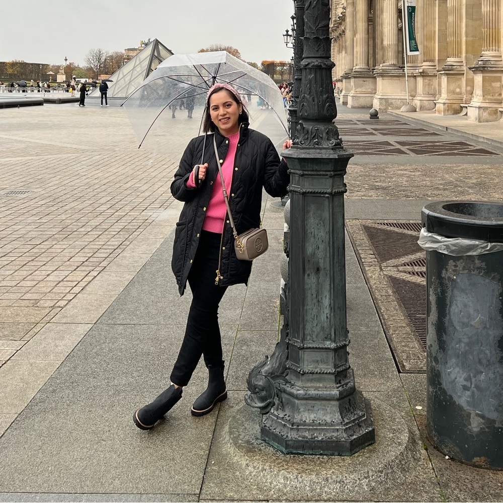 Meet your Posher, Vivianna